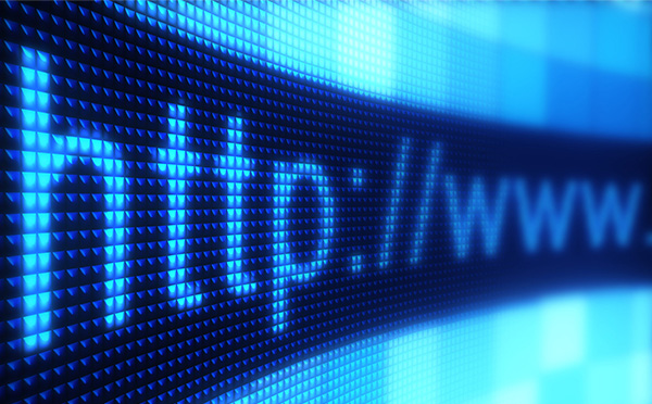 網站煥新顏，我公司與您共啟新篇章